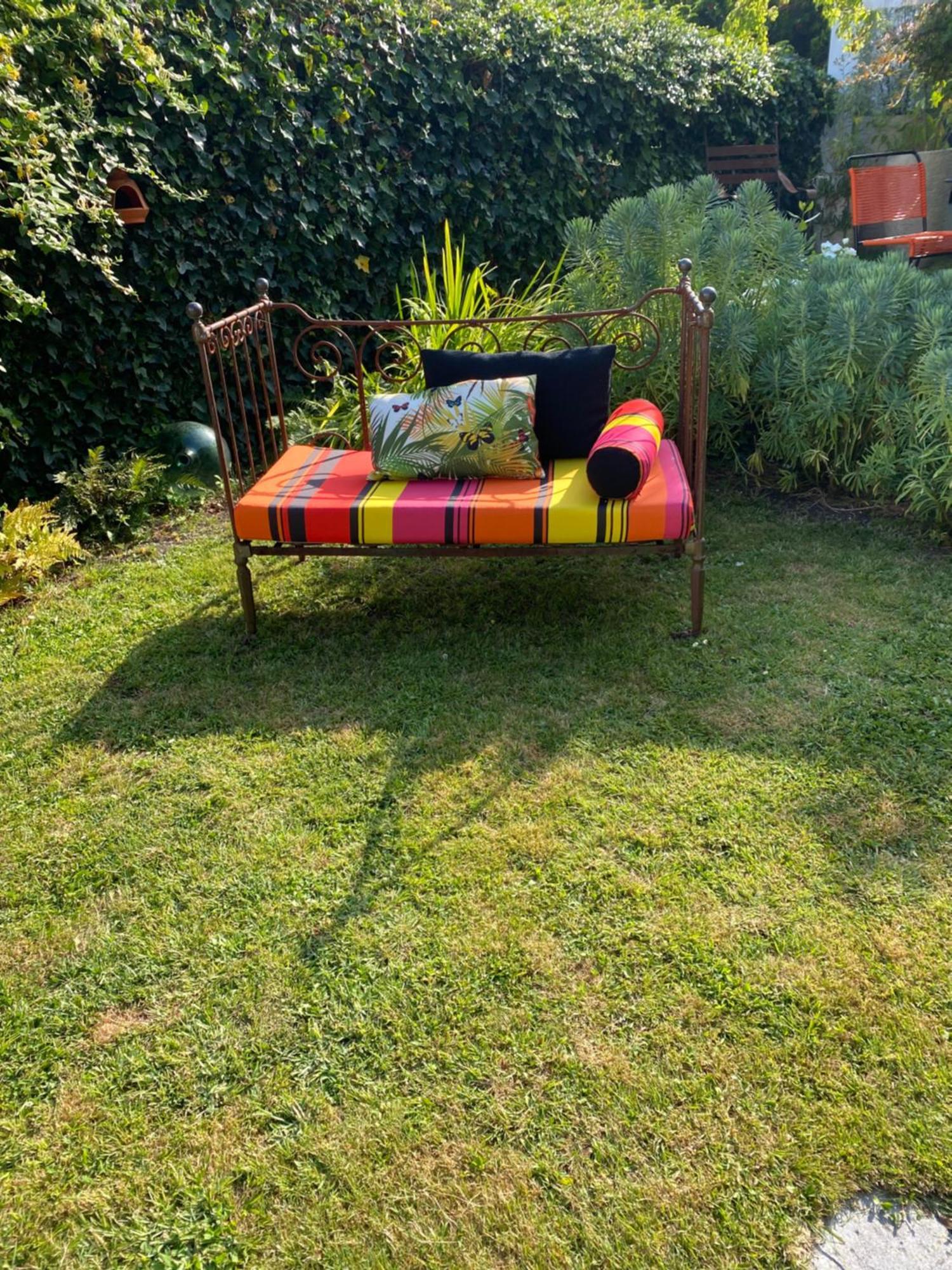 Le 5 Bis Bed & Breakfast Mornac-sur-Seudre Exterior photo